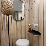 Apartment Eden