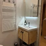 Apartment Eden Ajaccio (Corsica)