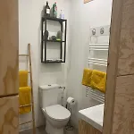Eden Apartment