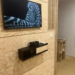 Eden Apartment *
