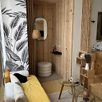 Eden Apartment Ajaccio (Corsica)