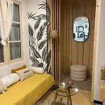 Eden Apartment