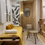 Eden Apartment *