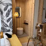 Eden Apartment