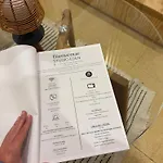 Eden Apartment