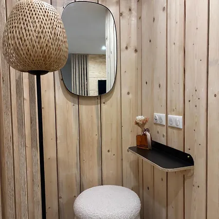 Apartmán Eden
