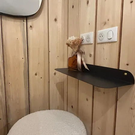 Apartmán Eden *