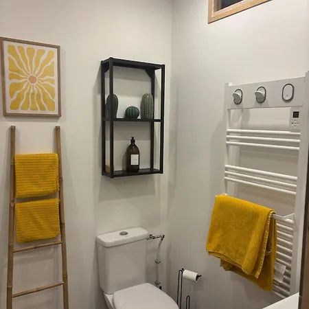 Eden Apartmán *