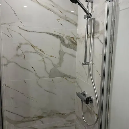Eden Apartmán Ajaccio (Corsica)