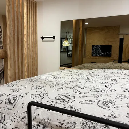 Eden Apartmán *