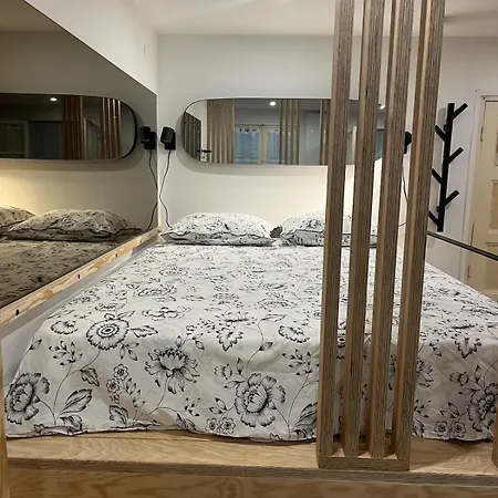 Apartmán Eden