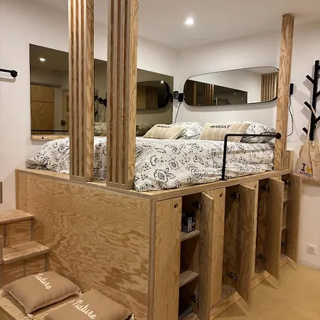 Apartmán Eden *