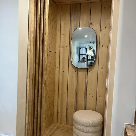 Eden Apartmán *