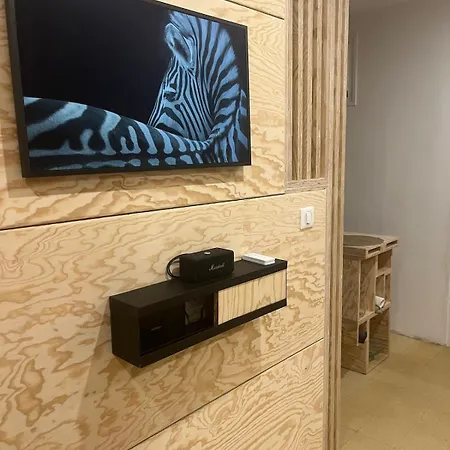 Eden Apartmán *