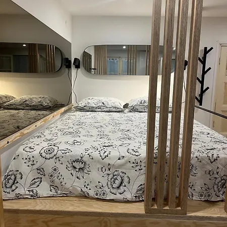 Eden Apartmán
