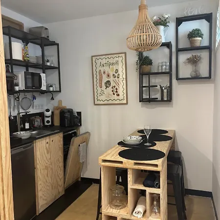 Eden Apartmán