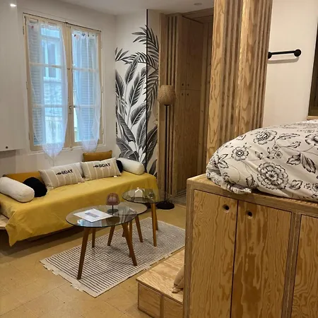 Eden Apartmán *