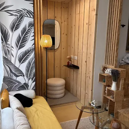 Eden Apartmán *