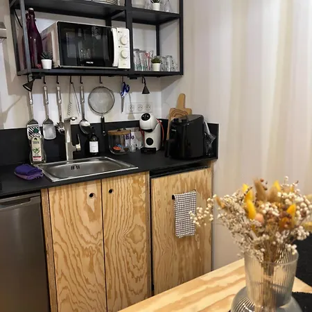 Eden Apartmán