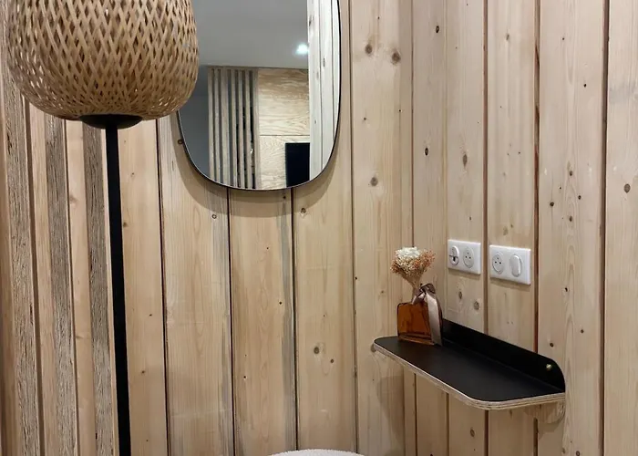 Apartment Eden