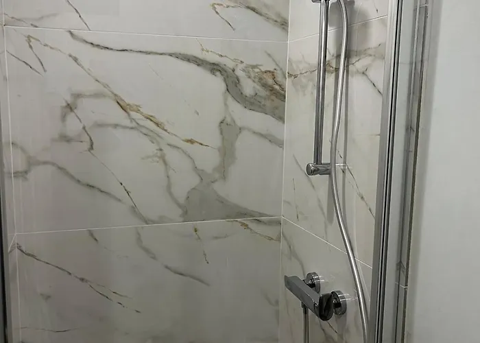 Eden Apartment Ajaccio (Corsica)