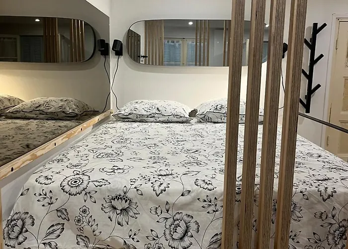 Eden Apartment