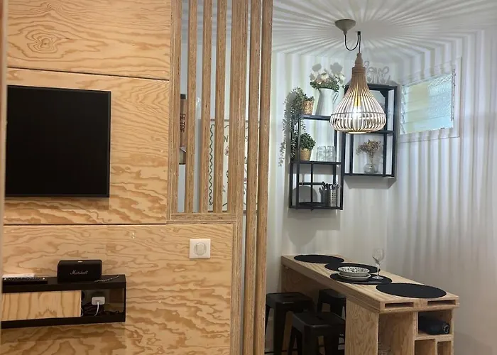 Apartment Eden