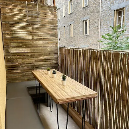 Eden Ajaccio (Corsica)