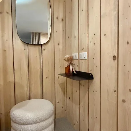 Eden Ajaccio (Corsica)