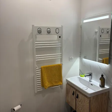 Eden * Ajaccio (Corsica)