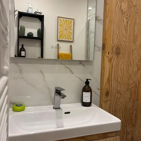 Апартаменты Eden *