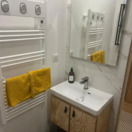 Eden * Ajaccio (Corsica)