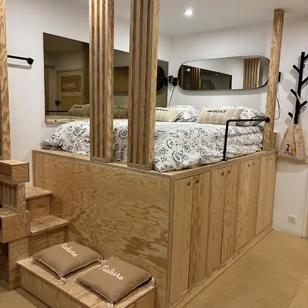 Eden Ajaccio (Corsica)