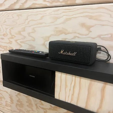 Апартаменты Eden Аяччо