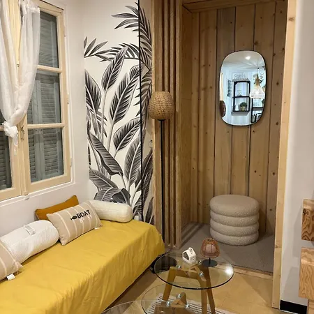 Eden Апартаменты