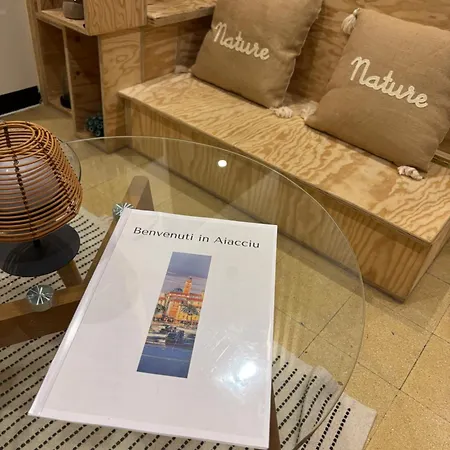 Eden Appartement Ajaccio (Corsica)