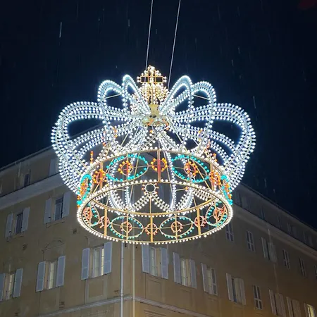 Appartement Eden Ajaccio (Corsica)