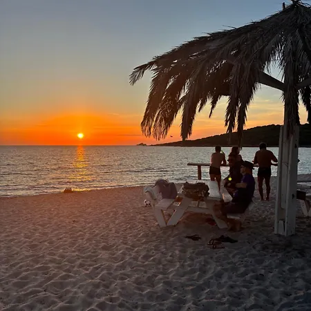 Апартаменты Eden