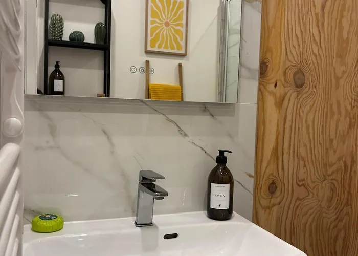 Apartment Eden *