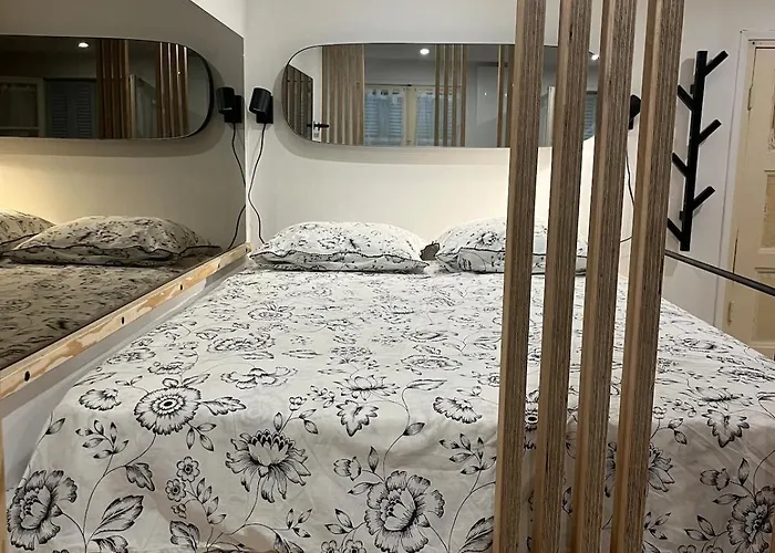 Apartment Eden