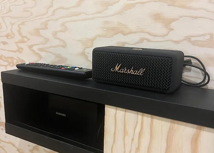 Appartement Eden Ajaccio (Corsica)