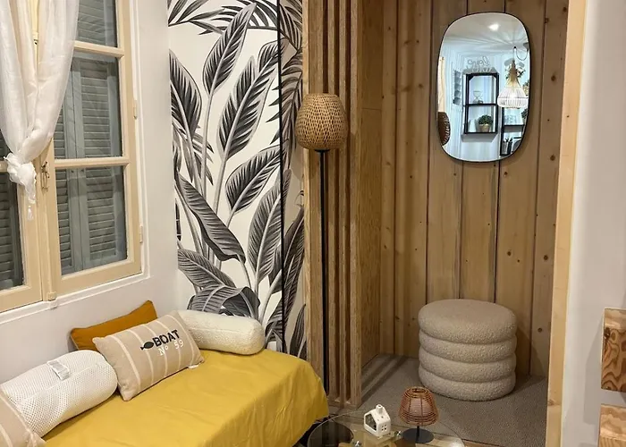 Eden Apartment