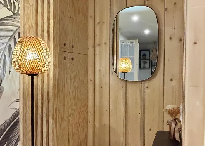 Eden Appartement Ajaccio (Corsica)