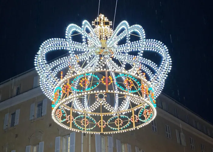 Appartement Eden Ajaccio (Corsica)